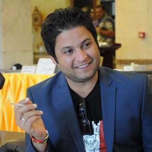 Meet your Posher, Abbas